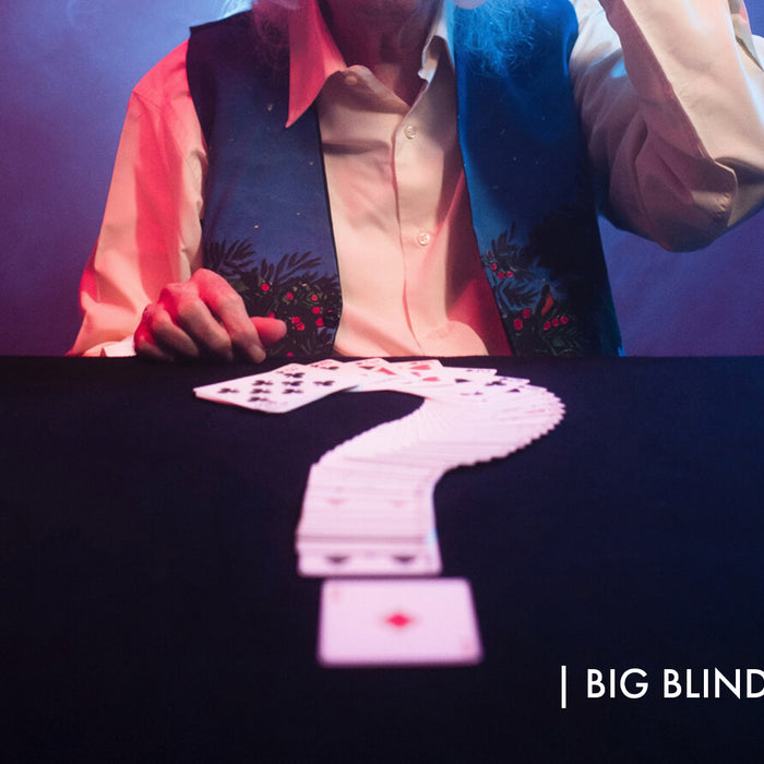 Big Blind Friday 2023 (First Half)