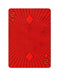 Karnival 1984 Playing Cards - bigblindmedia.com 2 of Diamonds