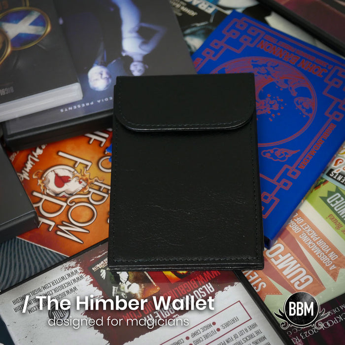 More Himbering Ways Wallet (SWITCH)