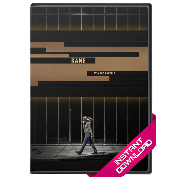 Kane by Marc Lavelle - Video Download