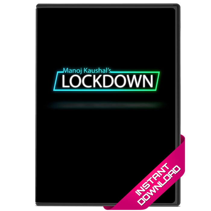Lockdown by Manoj Kaushal - Video Download