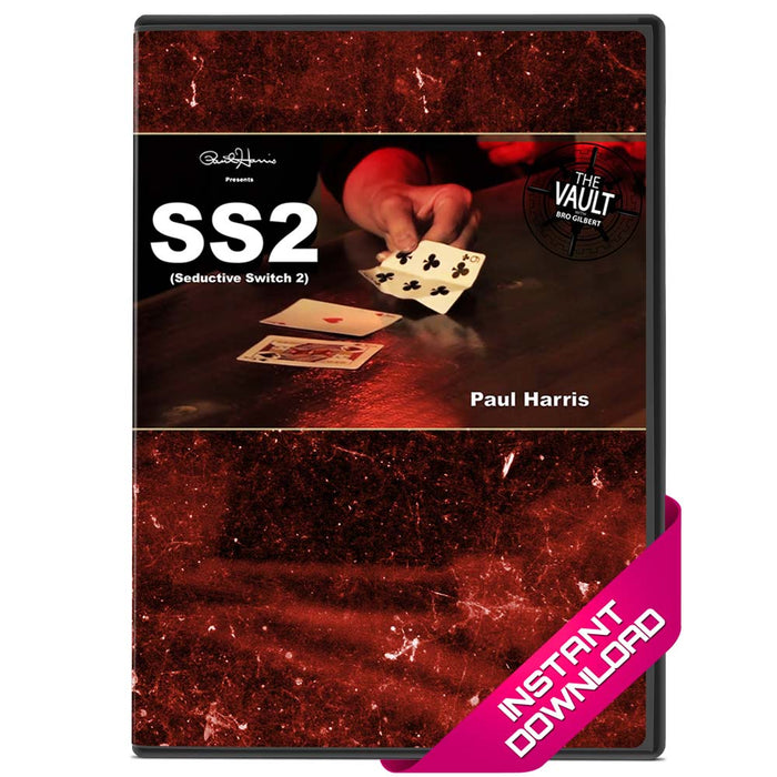 Paul Harris Presents SS2 (Seductive Switch 2) - Video Download