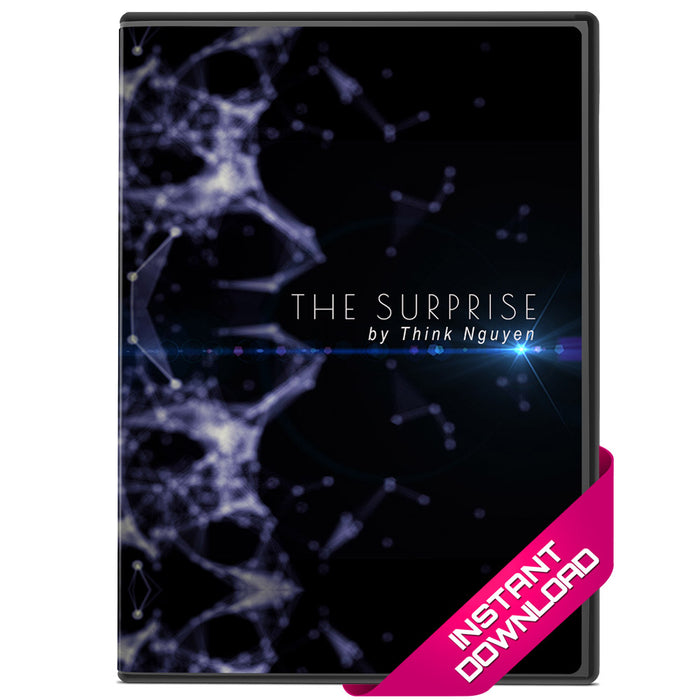 The Surprise by Think Nguyen - Video Download