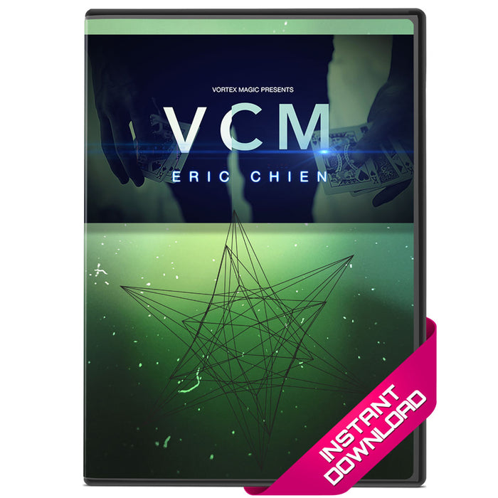 VCM by Eric Chien - Video Download