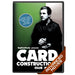 Card Constructions - Ollie Mealing