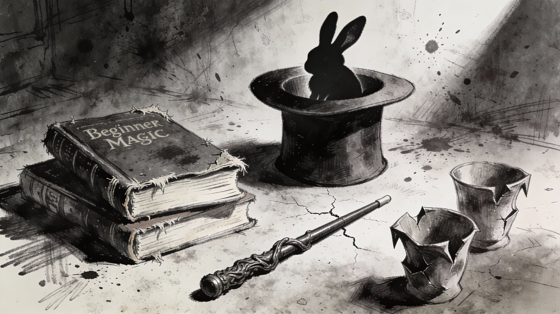 Best Magic Books For Beginners