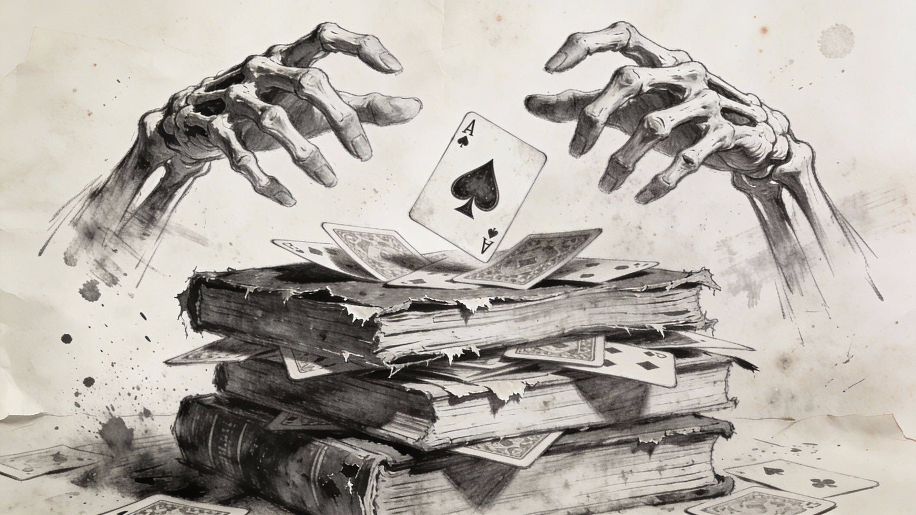 Beyond Beginners - Intermediate Magic Books