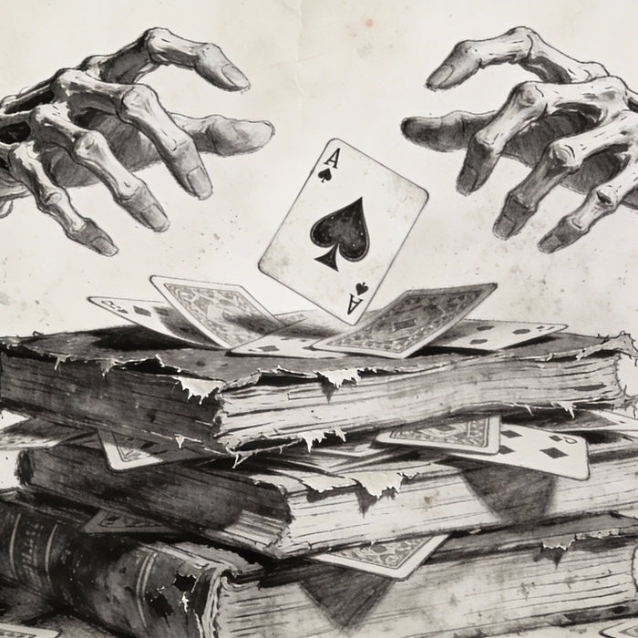 Beyond Beginners - Intermediate Magic Books