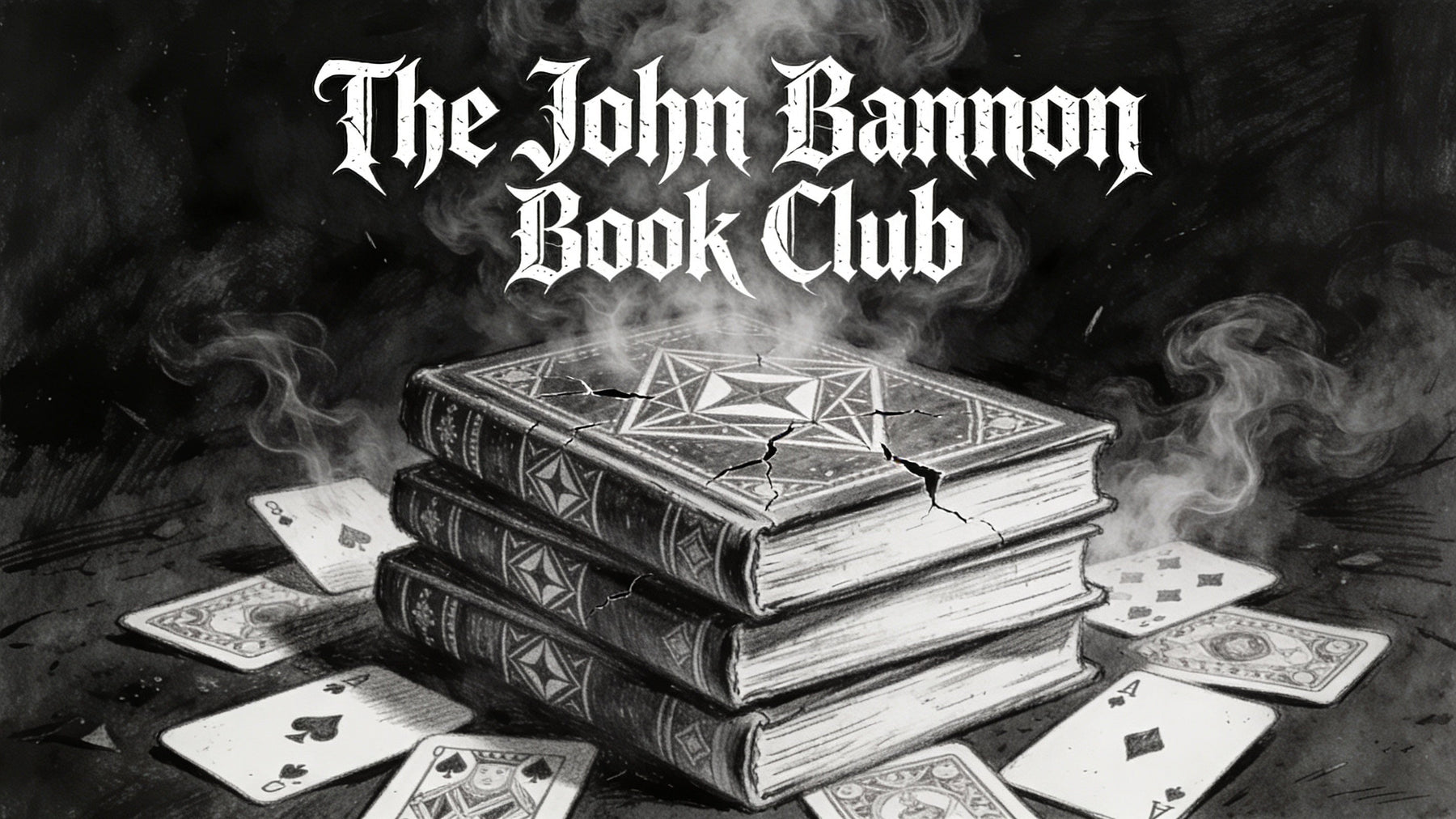 The Bannon Book Club