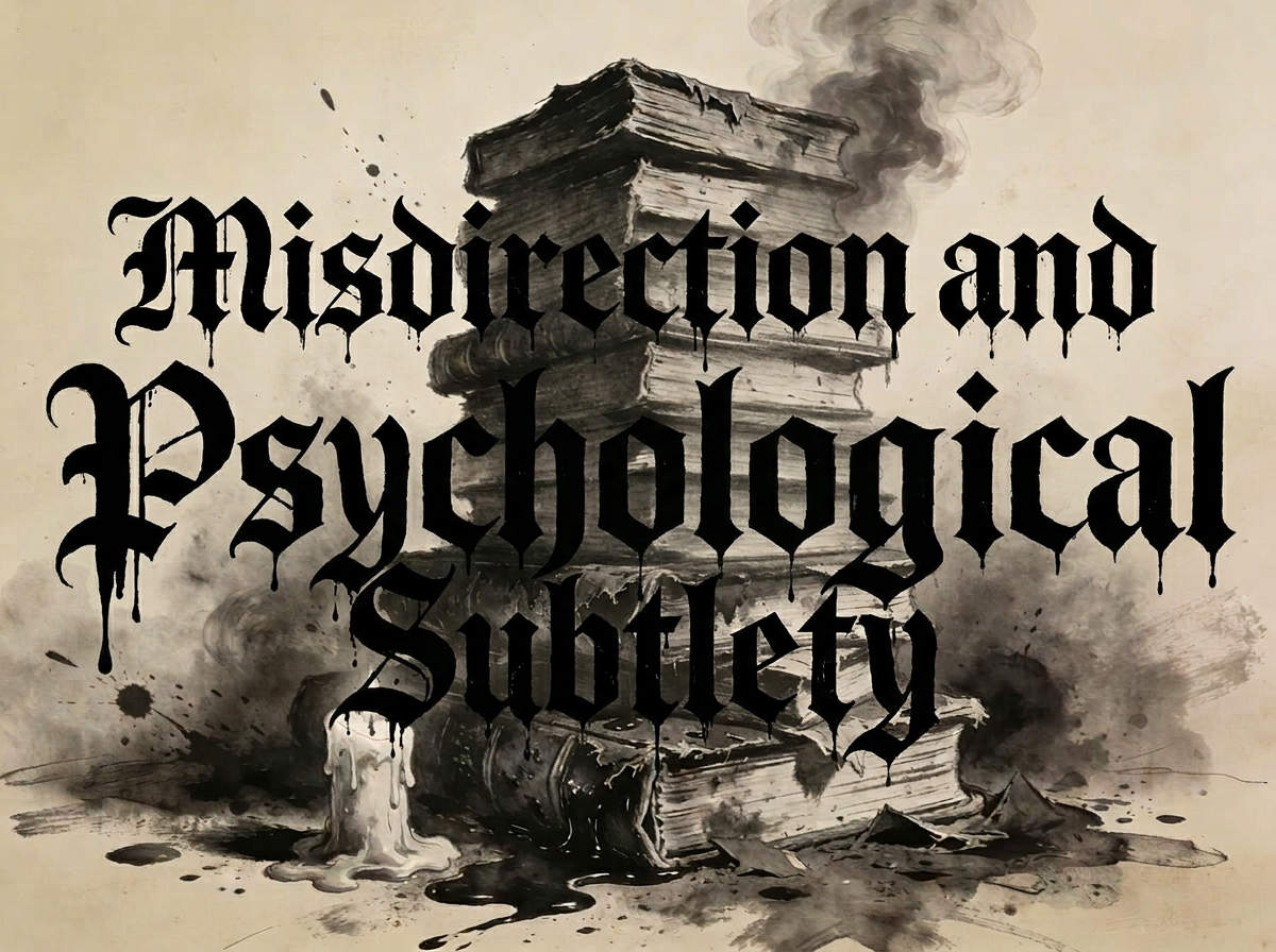 John Bannon Books — The Complete Guide to His Library