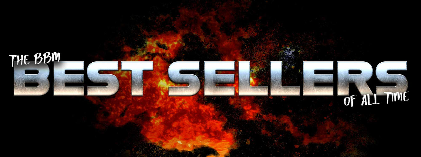 Best Sellers