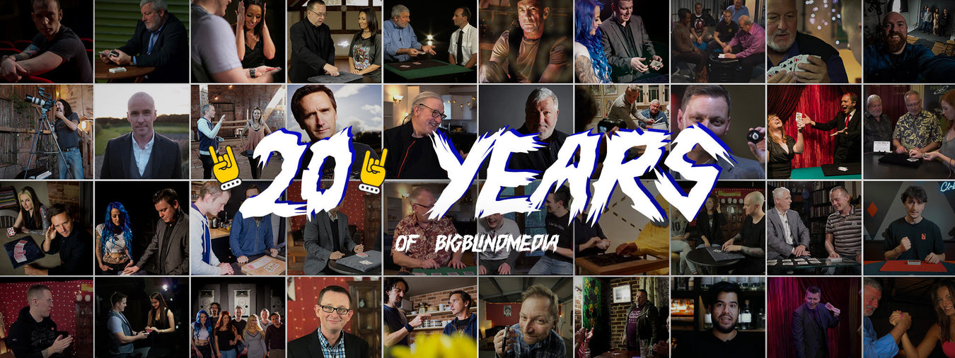 Bigblindmedia