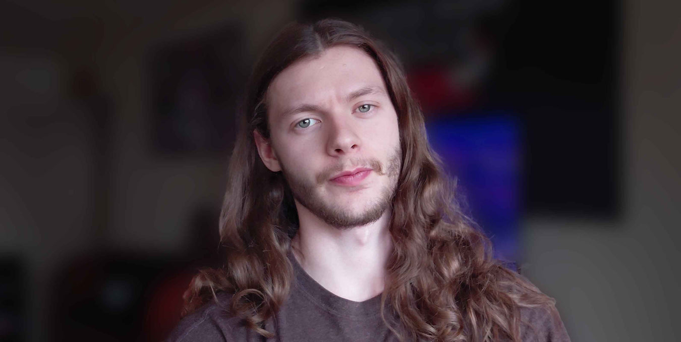 The Magic Of Austyn Nichols