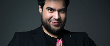 The Magic Of Chris Mayhew