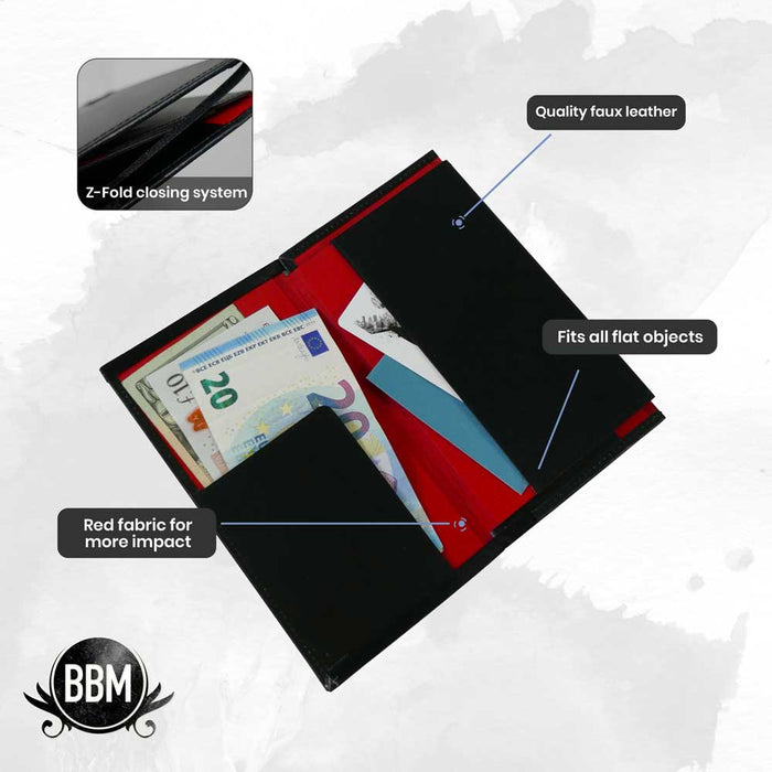 AC Himber Wallet (SWITCH)