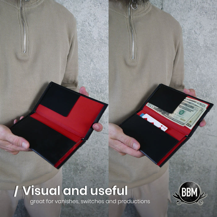 AC Himber Wallet (SWITCH)