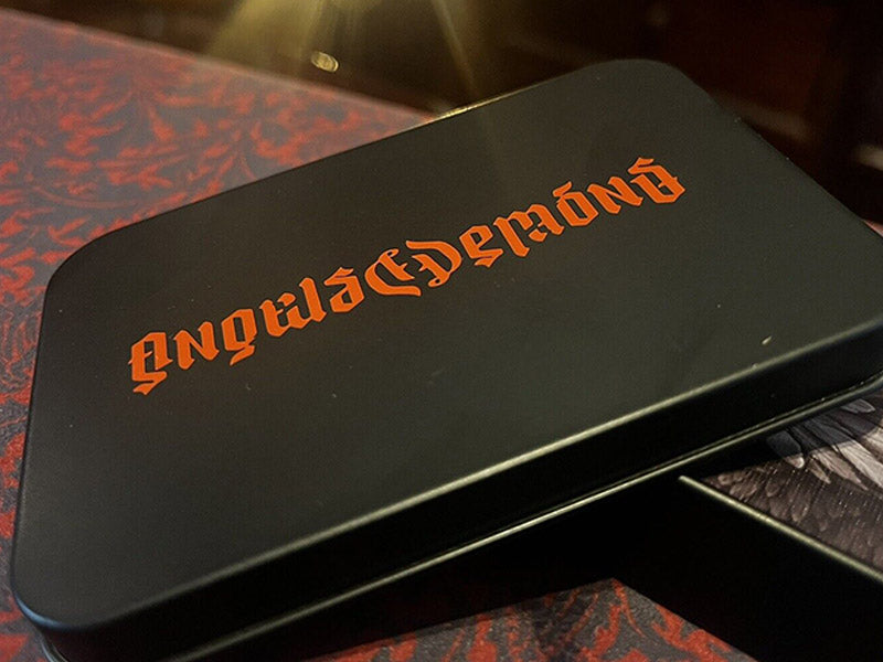 Angels and Demons - Out Of This World Deck by Dead Rebel