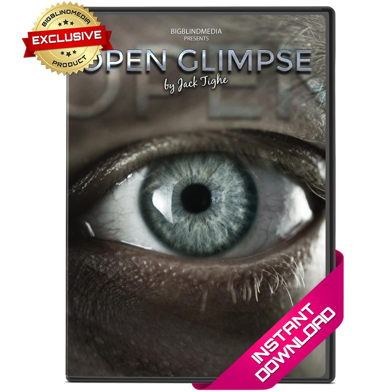 Open Glimpse by Jack Tighe - Video Download