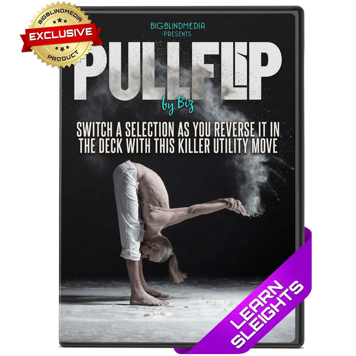 Pullflip by Biz - Video Download