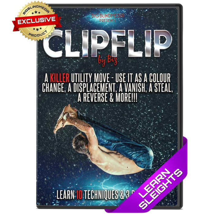 Clipflip by Biz - Video Download