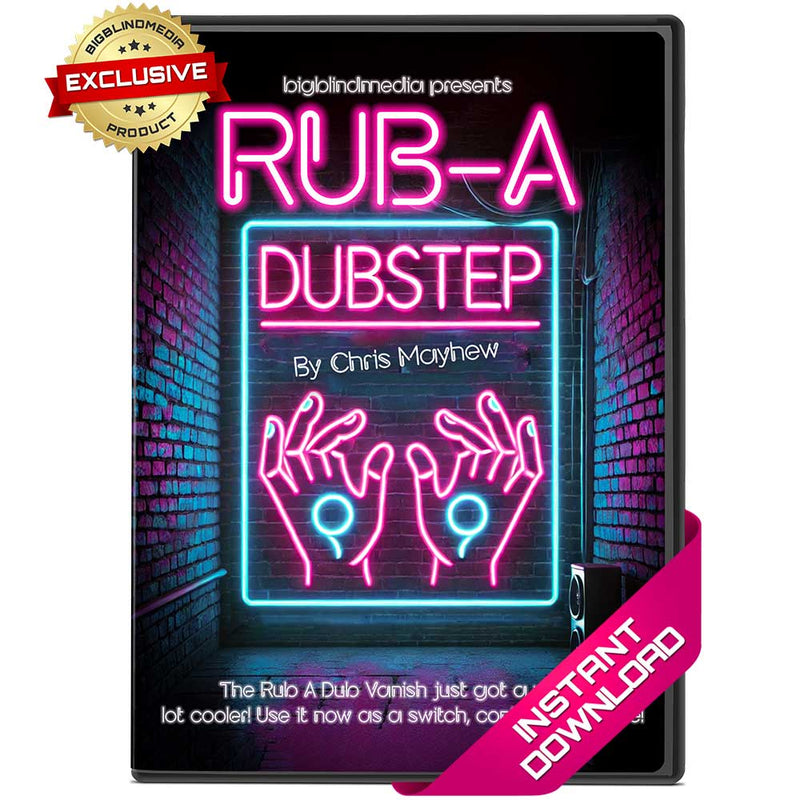 Rub A Dubstep Project by Chris Mayhew - Video Download