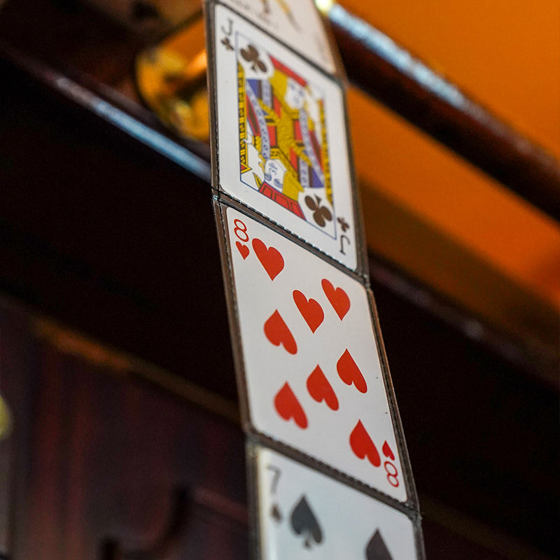 The Bigblindmedia Cascade Wallet