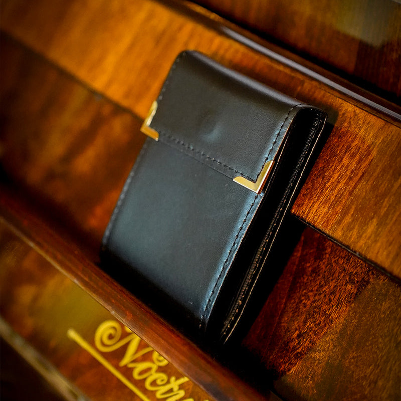 The Bigblindmedia Cascade Wallet