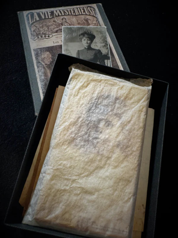 The Departed by Dead Rebel