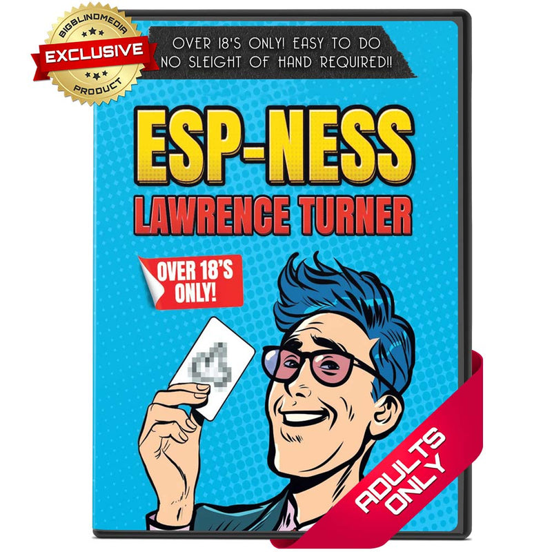 ESPness - Adults Only