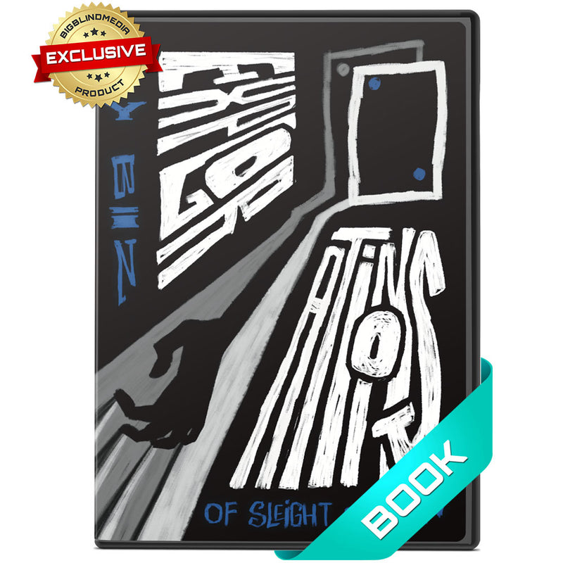 Explorations Book by Biz