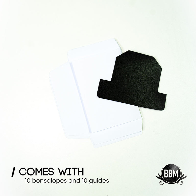 The HOW Wallet by Harry Robson