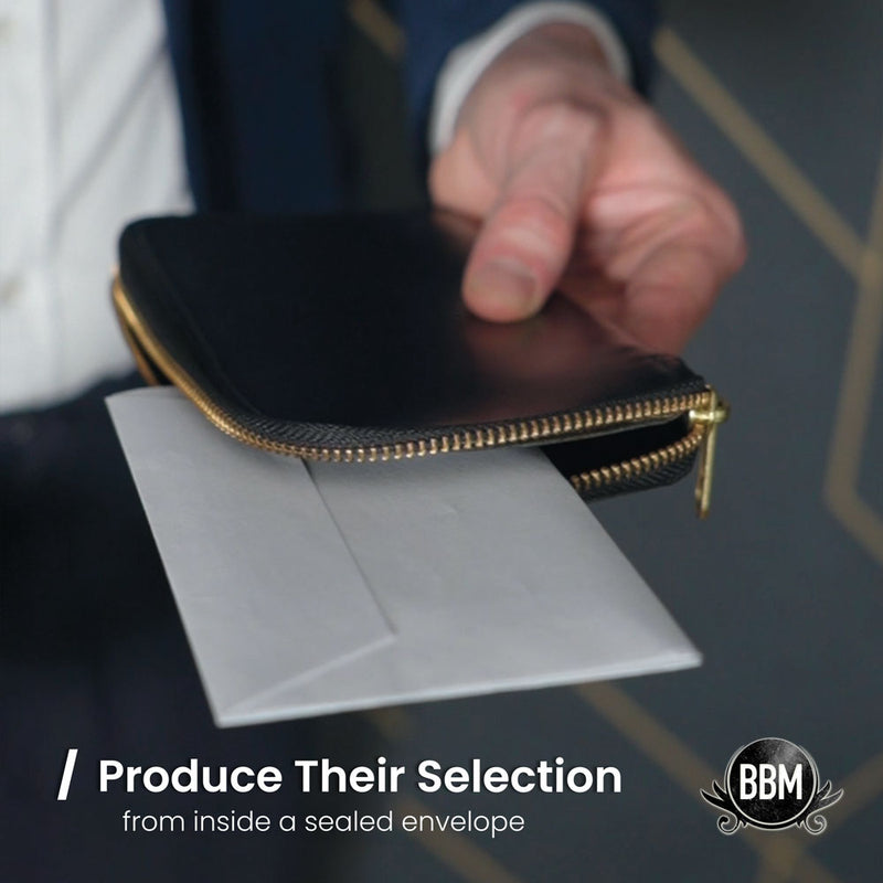 LePaul Wallet (LOAD)