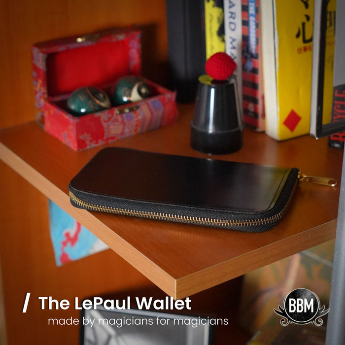 LePaul Wallet (LOAD)