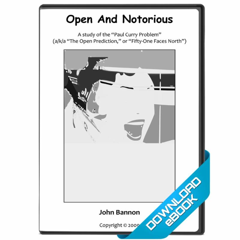 Strangers Gallery 2 by John Bannon