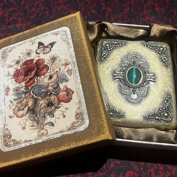 The Papilio Experiment by Dead Rebel