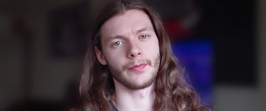 The Magic Of Austyn Nichols