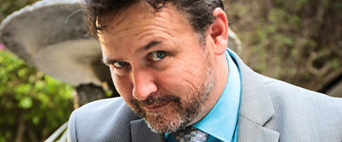 The Magic of Ed Oschmann