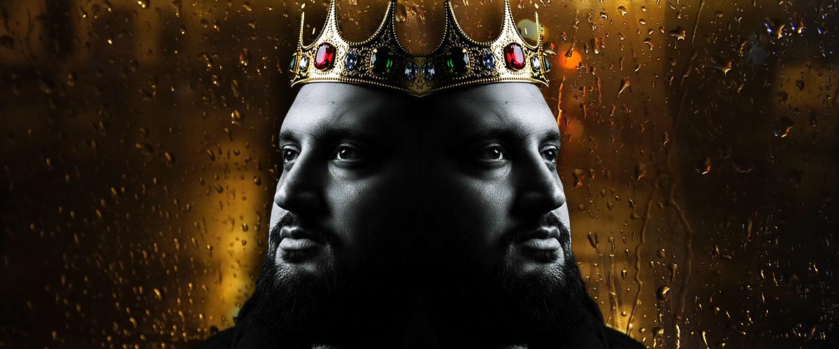 The Magic of Matin B