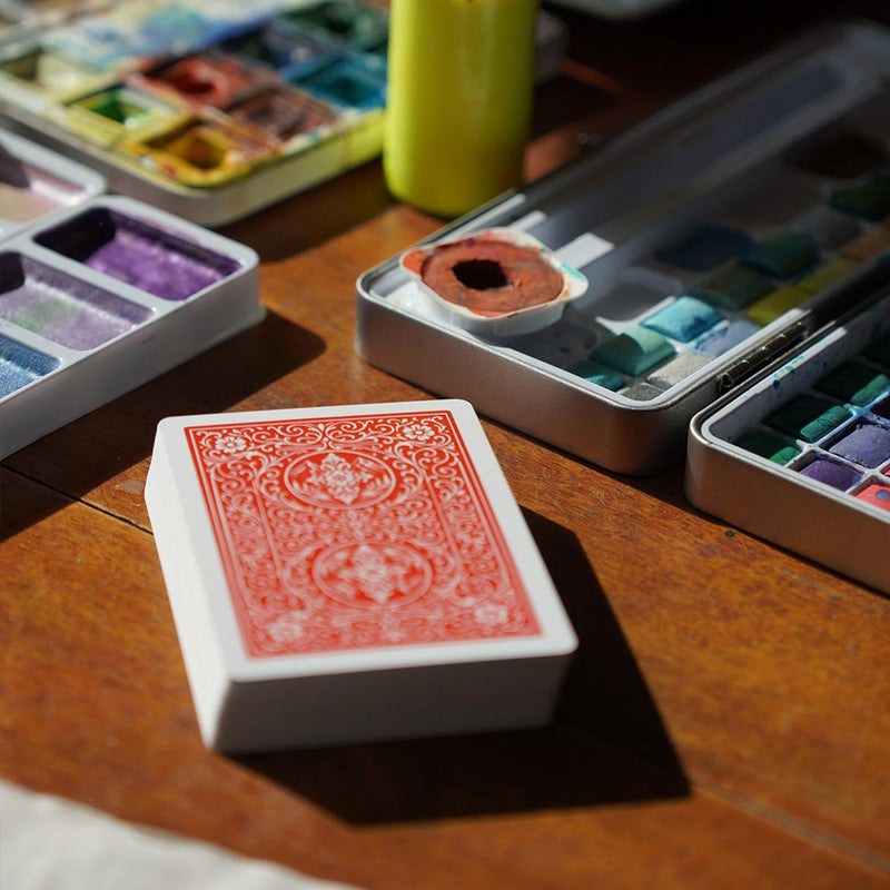 The ILC Deck - Adults Only