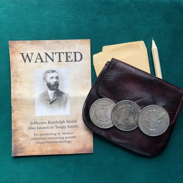 The Reckoning by Dead Rebel