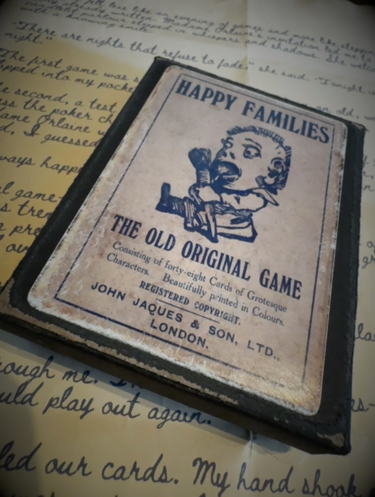 The Recurring by Dead Rebel