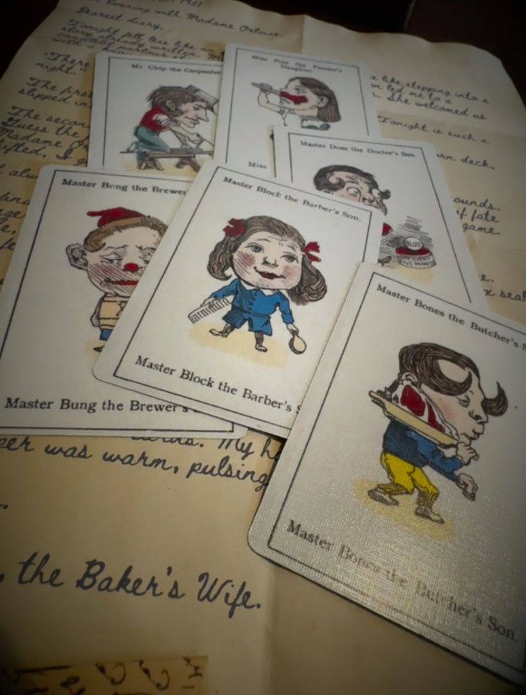 The Recurring by Dead Rebel