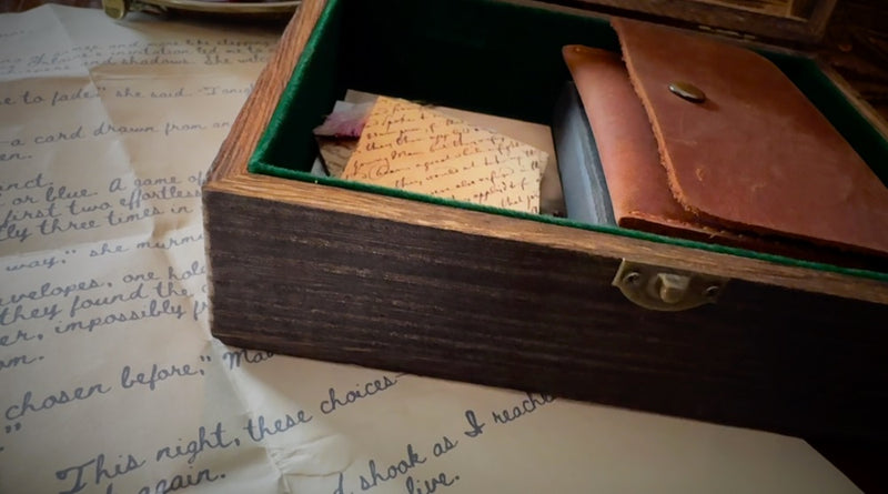 The Recurring by Dead Rebel