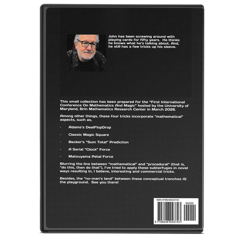 Weapons Of Math Destruction Book by John Bannon