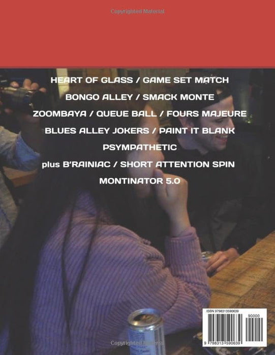 Collected Cardscapes Book by John Bannon