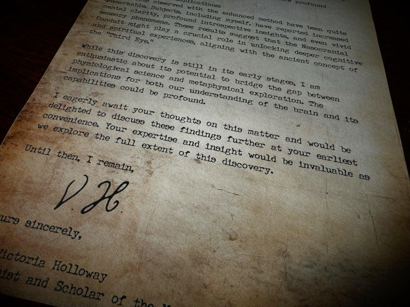 Cerebrum by Dead Rebel