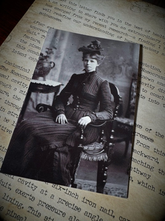 Cerebrum by Dead Rebel