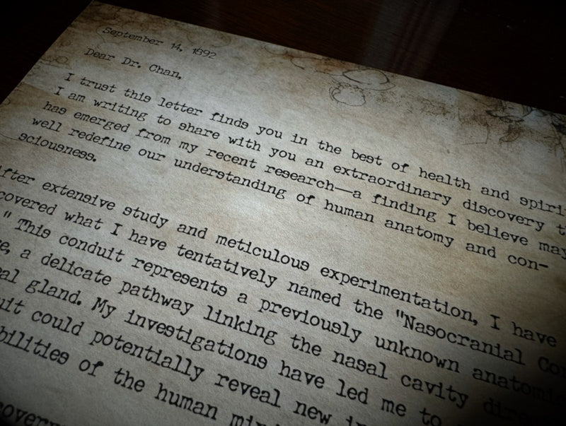 Cerebrum by Dead Rebel