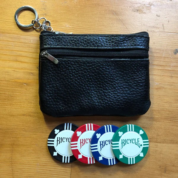 The Gamble by Steve Cook