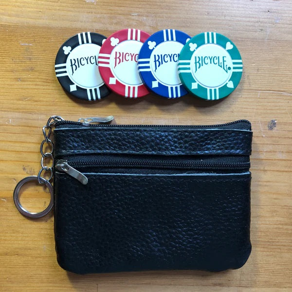 The Gamble by Steve Cook